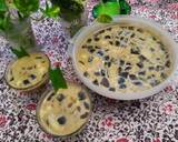 Es Cincau Kacang Ijo Kacang Merah Kelapa Muda langkah memasak 5 foto