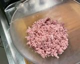Une image de l'étape 3 de Paniers feuilletés jambon emmental tomates.