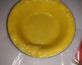 Foto del paso 5 de la receta: Tartaleta sin relleno