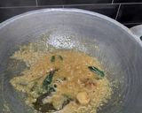 Foto langkah ke 1 dari resep Mangut Nila.