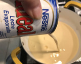 Foto del paso 2 de la receta: Pasta con salsa 4 quesos fácil