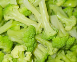Foto del paso 1 de la receta: Coliflor con alioli