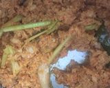 Foto langkah ke 1 dari resep Kangkung cah Ebi.