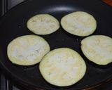 Foto del paso 1 de la receta: Milhojas de Berenjena
