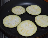 Foto del paso 1 de la receta: Milhojas de Berenjena