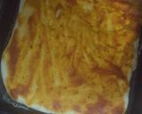 Foto del paso 4 de la receta: Pizza casera!!