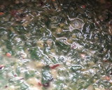 முருங்கைக் கீரை கடையல் ரெசிபி ஸ்டேப் 4 புகைப்படம்