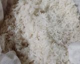 Foto langkah ke 1 dari resep Nasi Kebuli RiceCooker.