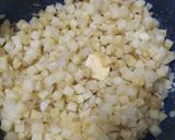 Foto del paso 5 de la receta: Picadillo con papa