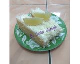 Foto langkah ke 7 dari resep Lemon cheese cake.