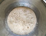 Foto del paso 1 de la receta: DONUTS / DONAS AL HORNO GLASEADAS 🍩