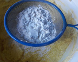 Foto del paso 2 de la receta: Alfajorcitos de maicena💕