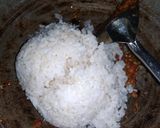 Foto langkah ke 4 dari resep Nasi Cikur Pasundan aka Nasgor Kencur.