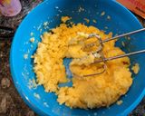 Foto del paso 3 de la receta: Bombas de crema