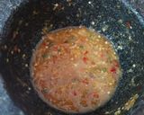 รูปขั้นตอนการทำที่ 3 ของ น้ำพริกไข่ปู_สูตรบ้านEat
