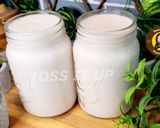 A picture of step 2 of How To Make Milk At Home Easy And Nutritious Homemade Milk Recipe.