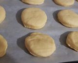Une image de l'étape 9 de 48• 🥯 Beignet Ourson 🐻.