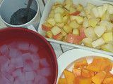 Es Buah Susu Keju