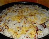 প্রন বিরিয়ানি(Prwan biriyani recipe in Bengali) রেসিপির ধাপ 3 ছবি