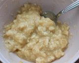 Foto langkah ke 2 dari resep Bolu Pisang.