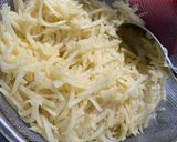 Foto del paso 1 de la receta: Canastitas de papas 🇺🇾😊