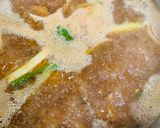 沙鍋魚頭的食譜步驟4照片