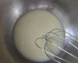 綿密南瓜蛋糕 <電鍋版>的食譜步驟2照片