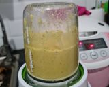 Foto langkah ke 2 dari resep Bumbu Dasar Kuning.