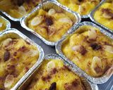 Foto langkah ke 7 dari resep Klappertart Simple.