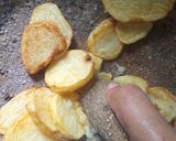 Foto langkah ke 2 dari resep Perkedel Kentang.