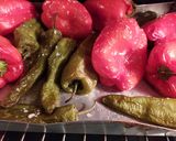 Foto del paso 4 de la receta: Timbal "El Sarao"