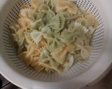 Foto del paso 3 de la receta: Macarrones con calabaza