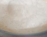 ज़ाफ़रानी खीर (zafrani kheer recipe in Hindi) रेसिपी चरण 2 फोटो