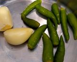Foto langkah ke 1 dari resep Sambal Kecap.