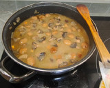 Foto del paso 6 de la receta: Albóndigas de pollo en salsa