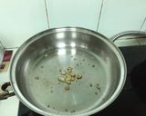 Hình bước làm 7 của món Cá ngừ kho thơm