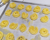 Foto langkah ke 5 dari resep Full Butter Cookies.