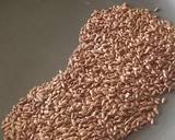 Flaxseed pinni recipe step 2 photo