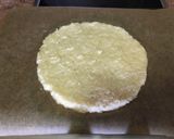 Foto del paso 4 de la receta Pizza con masa de coliflor