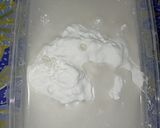 Foto langkah ke 2 dari resep Bubur Sumsum.