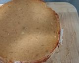 Foto del paso 9 de la receta: 🍰 Tarta de crema de cacahuete 🥜