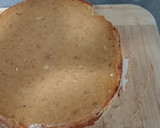 Foto del paso 9 de la receta: 🍰 Tarta de crema de cacahuete 🥜