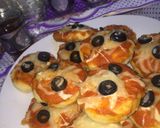 صورة لخطوة 7 من وصفة البيتزا🍕