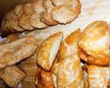 Foto del paso 12 de la receta: Figuras con masa Hojaldre