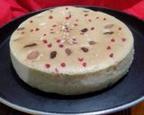 ড্রাই ফ্রুটস্ কেক (Dry fruits cake recipe in bengali) রেসিপি ধাপ - 6 ছবি