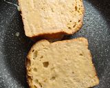 Foto del paso 5 de la receta: Pan francés con piña y coco