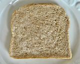 Hình bước làm 2 của món 🌱 Sandwich Kẹp Tempeh Đậu Thận