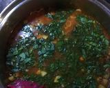 Foto del paso 6 de la receta: Sopa Minestrone