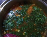 Foto del paso 6 de la receta: Sopa Minestrone