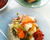 Foto langkah ke 5 dari resep Sup Ayam Sederhana.